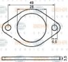 MERCE 0008357898 Seal Ring